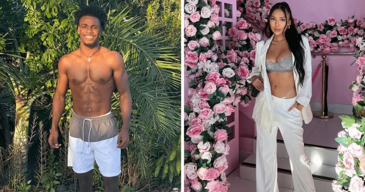 Are Dre and Linzy together? 'Too Hot To Handle' couple defies villa rules on explosive first date