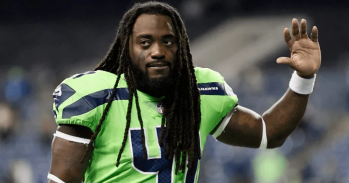 How did Alex Collins start his Irish dance celebration? Ravens and Seahawks running back dies at 28