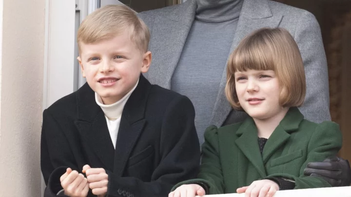 4 Royal European Families Have Twins—But Only One Set Includes a Future Ruler