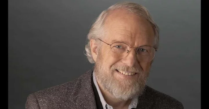 How did John Warnock die? Adobe co-founder and inventor of PDF dies at 82