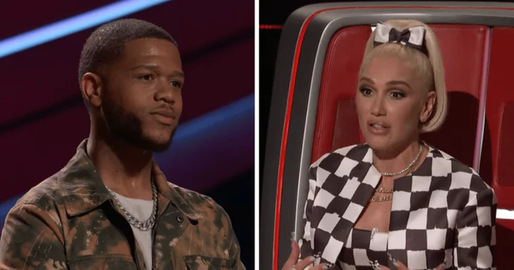 'The Voice' Season 24: Where is Jarred Billups now? Gwen Stefani reveals wanting to work with music teacher after rejection