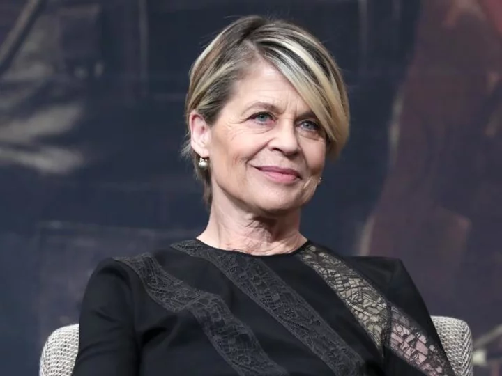 'Terminator' star Linda Hamilton joins cast of 'Stranger Things' for final season