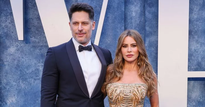 Is Sofia Vergara and Joe Manganiello's marriage in trouble? Fans feel 'something is off' after his brief wish on her 51st birthday