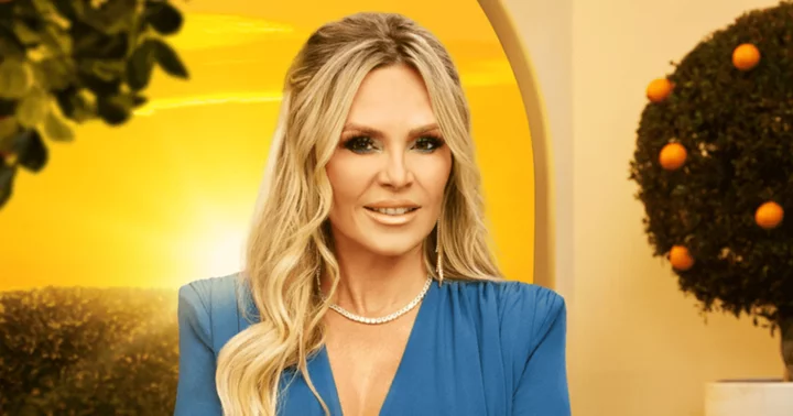 How much does Tamra Judge make per episode? 'RHOC' star makes comeback in Season 17