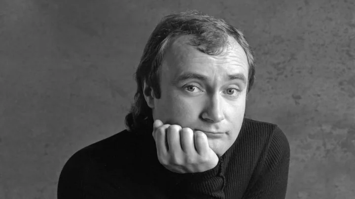 How Phil Collins Accidentally Created the Sound That Defined 1980s Music