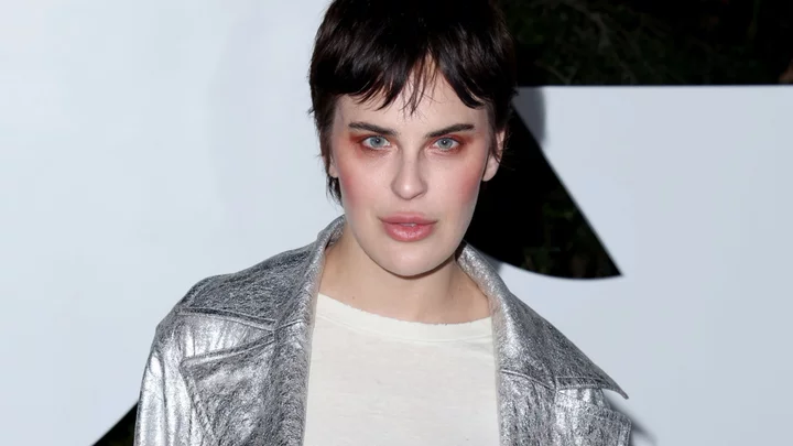 Tallulah Willis shares why mom Demi Moore’s relationship with Ashton Kutcher was 'hard'