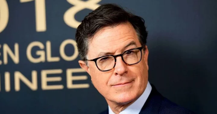 When will the 'Late Show with Stephen Colbert' air next? TV host suffers ruptured appendix