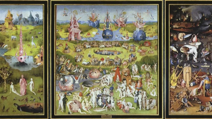 15 Fascinating Facts About Hieronymus Bosch’s ‘The Garden of Earthly Delights’