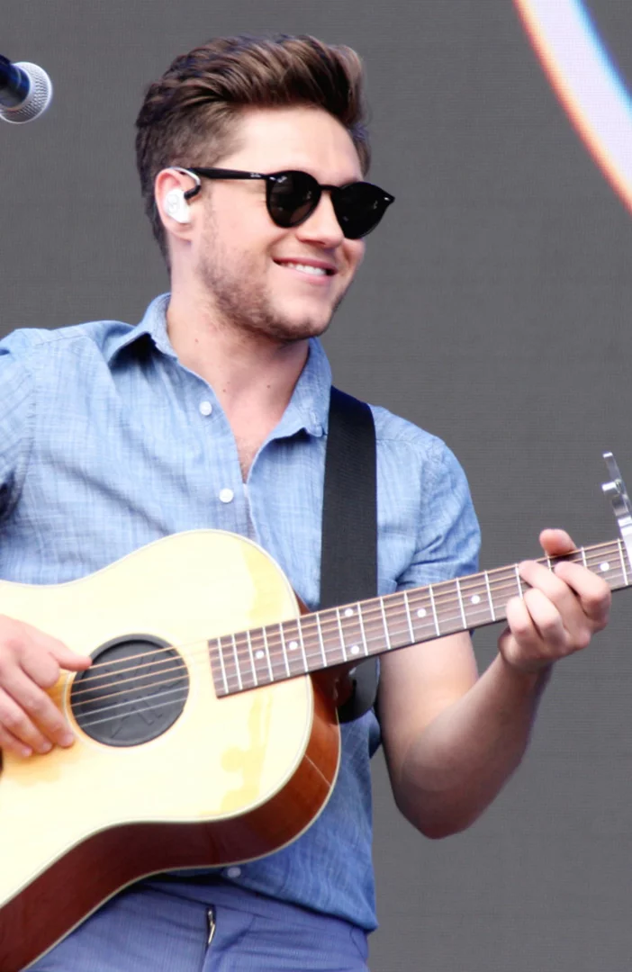 Niall Horan to embark on world tour in 2024
