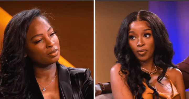 'The Ultimatum' Season 2: Fans slam 'salty' Lisa Horne as she had no regrets about calling Riah Nelson a 'Hooters b***h'