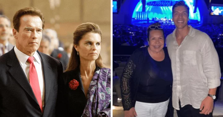 Where is Mildred Baena now? Arnold Schwarzenegger recalls confession that broke Maria Shriver's heart