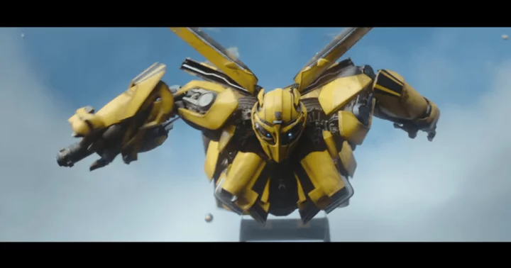 Does Bumblebee die? 'Transformers: Rise of the Beasts' hints at death of major Autobot character