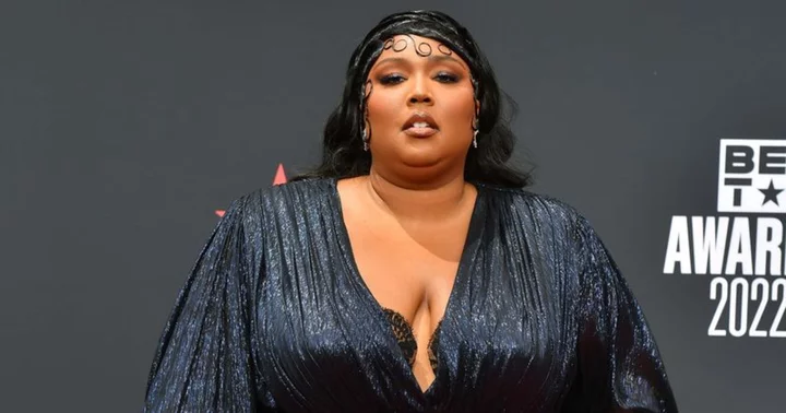 Lizzo accused of 'gaslighting' as ex-dancers respond to statement calling sexual harassment allegations 'outrageous'
