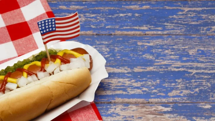 10 Things You Probably Didn’t Know About the Fourth of July