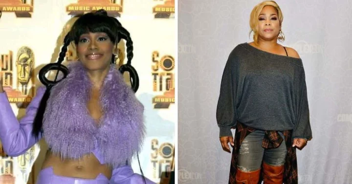 How did Lisa 'Left Eye' Lopes die? TLC's T-Boz claims ex-bandmate would've been the 'female Kanye West' today