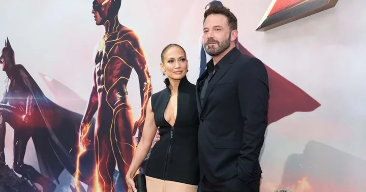 How tall is Ben Affleck? Actor's height made Jennifer Lopez insecure about her stature