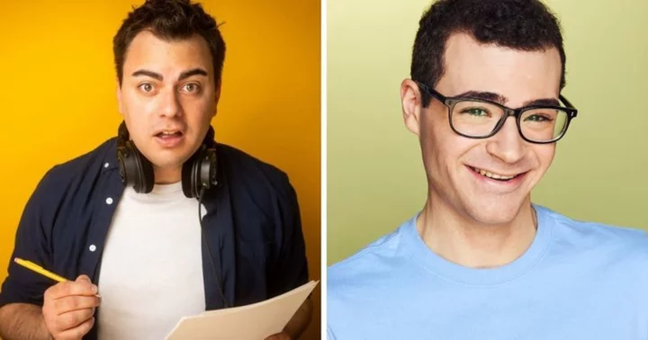 Who are Ian Cardoni and Harry Belden? 'Rick and Morty' fans have mixed responses to Justin Roiland's replacements on iconic show