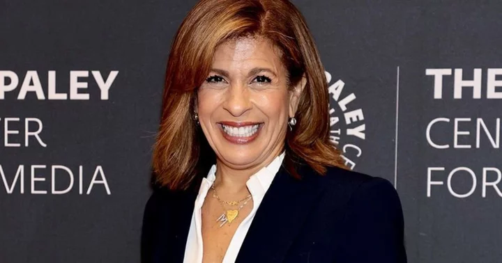 What is Hoda Kotb's net worth? 'Today' host shares why she struggled to pay bills 'for years'
