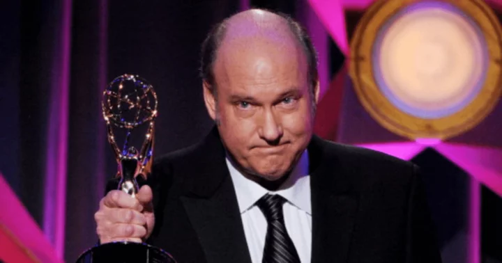 Fans emotional as 'The View' pays beautiful tribute to late show creator Bill Geddie: 'He will be missed'