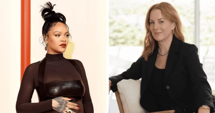 Who is Hillary Super? Rihanna steps down as Savage Fenty CEO, announces 'strong' successor
