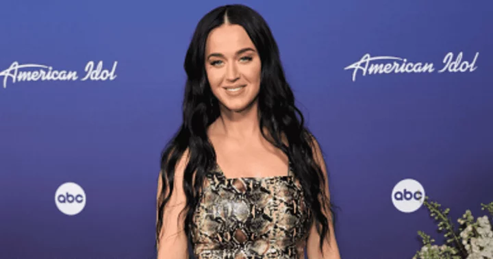 'Nasty judge': Katy Perry set to leave 'American Idol' after facing criticism throughout the season