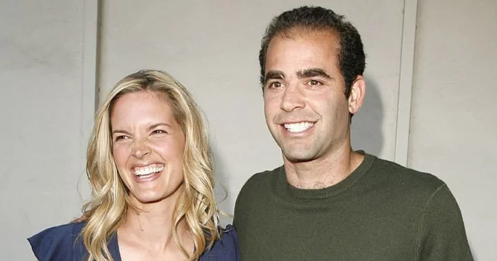 Is Bridgette Wilson OK? Tennis legend Pete Sampras asks for 'good thoughts and prayers' as he opens up about wife's health struggles
