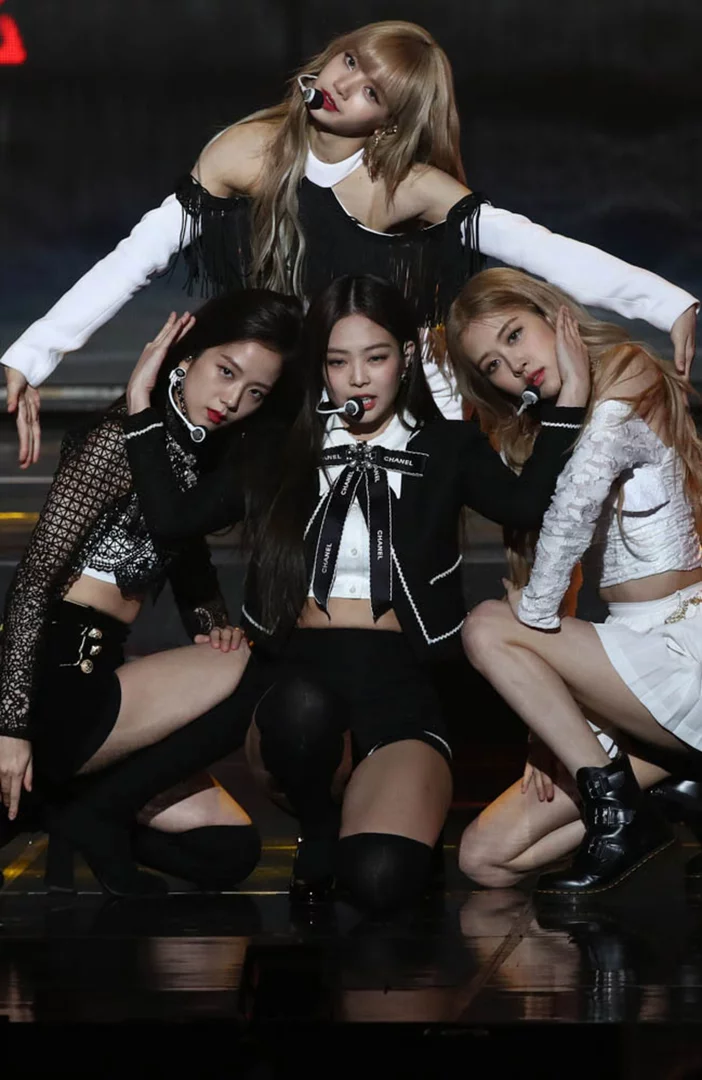 BLACKPINK to conclude Born Pink tour with two homecoming shows in Seoul