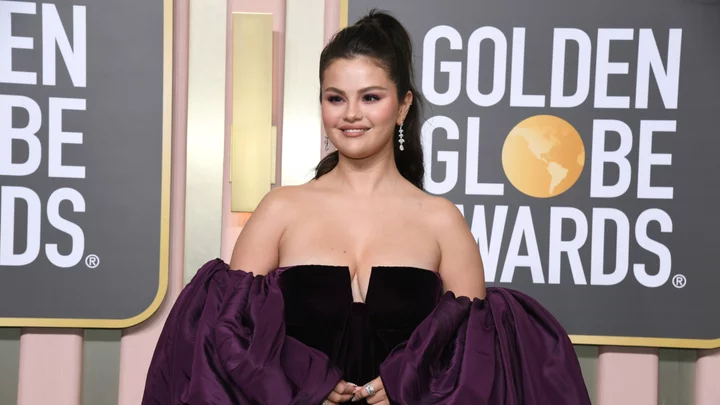 Selena Gomez is serving up 2 new TV series