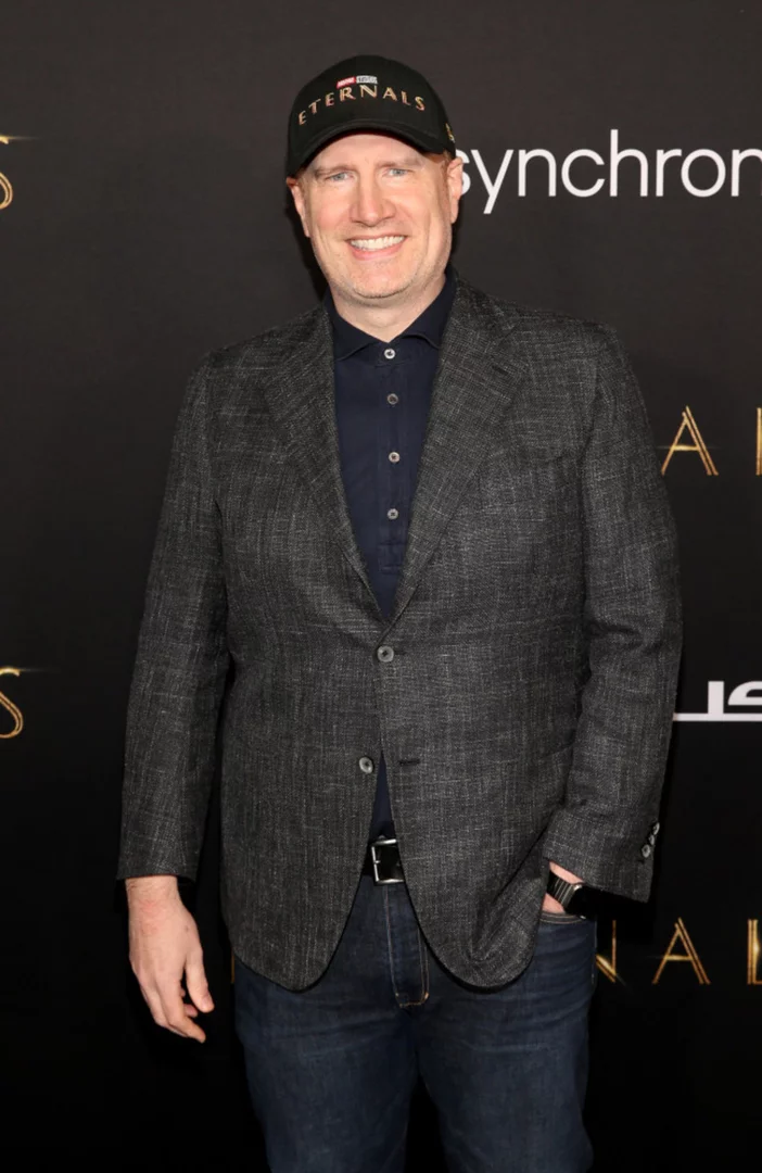 Kevin Feige confirms his Star Wars movie has been axed