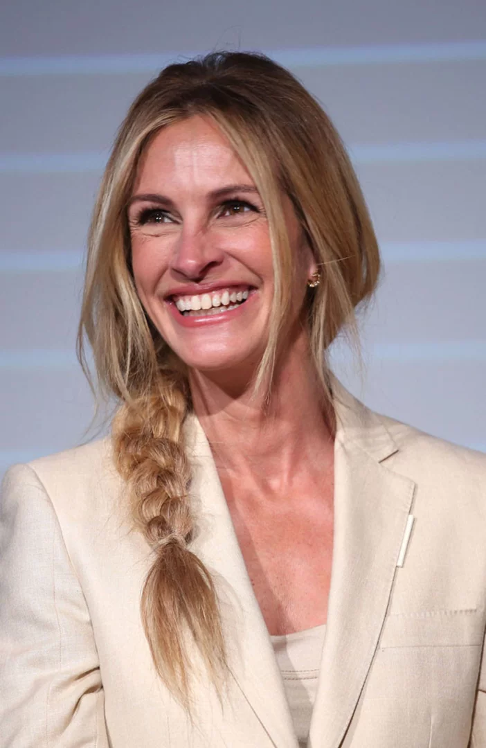 'Too distracting': Julia Roberts rejected for Mission: Impossible - Dead Reckoning Part One role