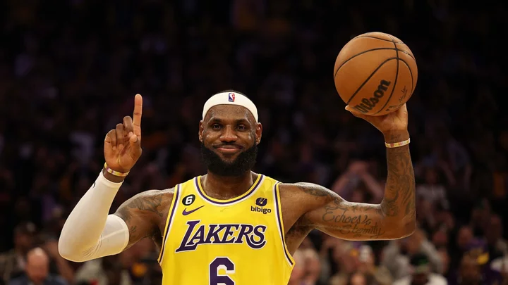 Why LeBron James is considering retiring from the NBA after 20 seasons