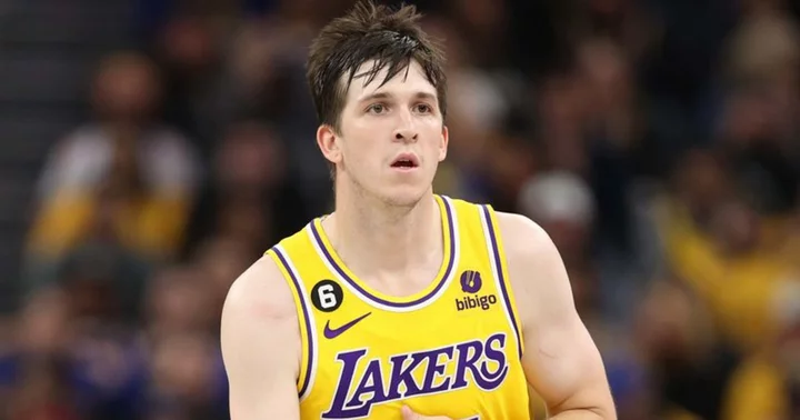 Austin Reaves: 2023 net worth and 3 unknown facts about NBA player set to get pay hike