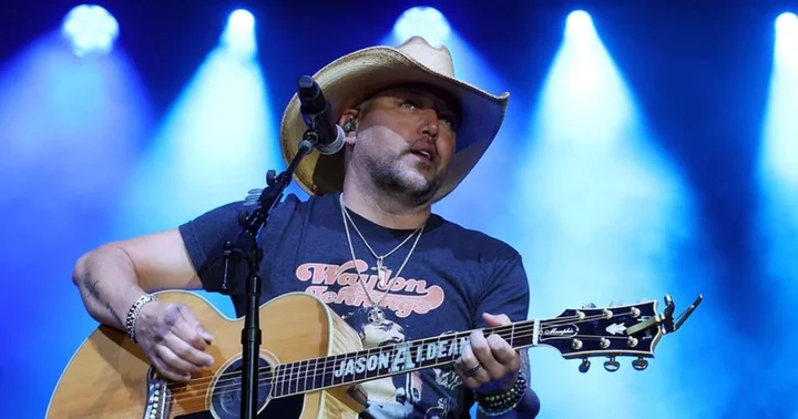 Did Jason Aldean sing 'Go Woke, Go Broke'? Truth behind viral single attributed to musician amid 'Try That in a Small Town' controversy
