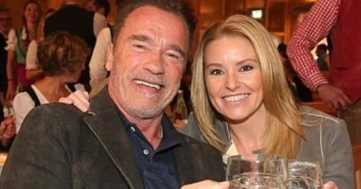 Heather Milligan: 2023 net worth and 3 unknown facts about Arnold Schwarzenegger’s girlfriend