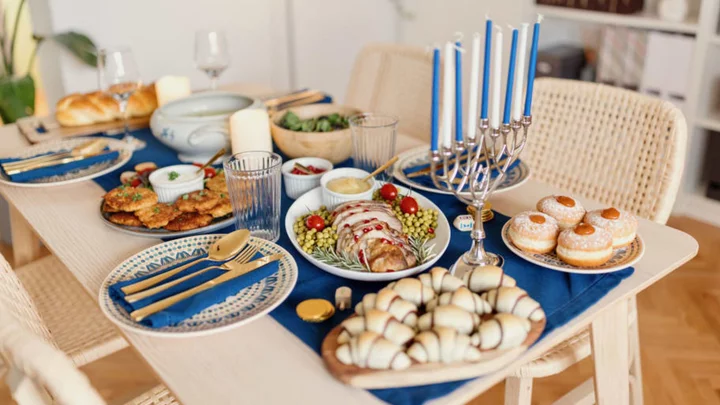 11 Illuminating Facts About Hanukkah