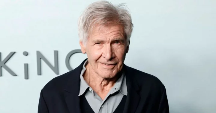 How old is Harrison Ford? 'Indiana Jones 5' star breaks 24-year record for being oldest actor to star in a Disney film