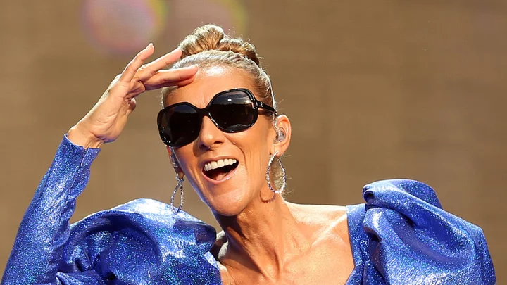 Céline Dion Cancels world tour amid health battle