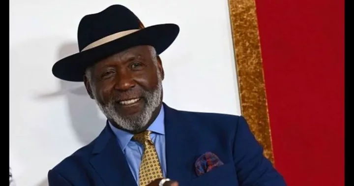 Who were Richard Roundtree's wives? 'Shaft' star dies after battle with pancreatic cancer at 81