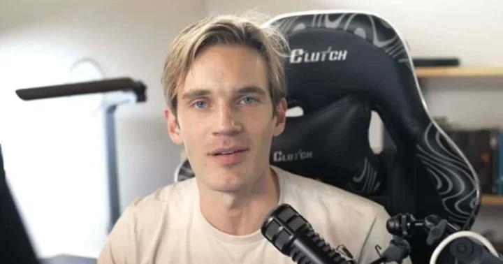 When will PewDiePie become a father? YouTuber 'frustrated' with Japan’s health restrictions: 'Doesn’t make sense'