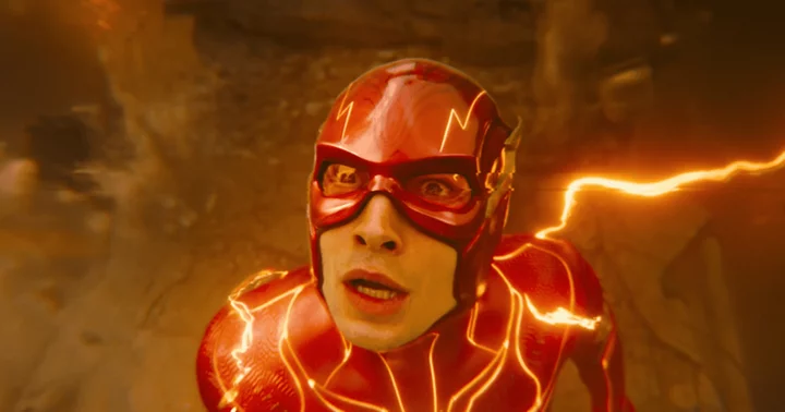 'The Flash': Early reviews are in and it is an excitingly mixed bag so far as critics call it 'spectacular and frustrating'