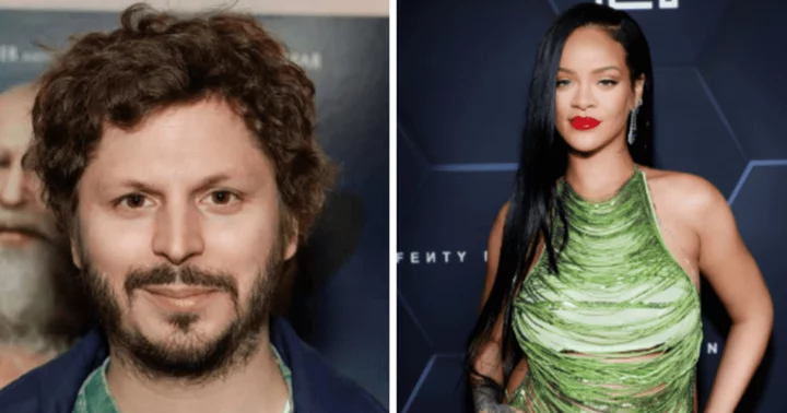 What did Michael Cera recall about Rihanna? 'Barbie' actor opens up about 'This Is The End' movie, says 'she really sent me flying'