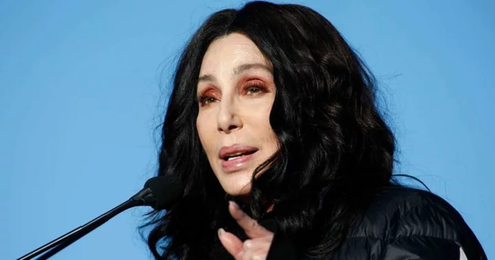 How tall is Cher? A look at the ageless star's measurements