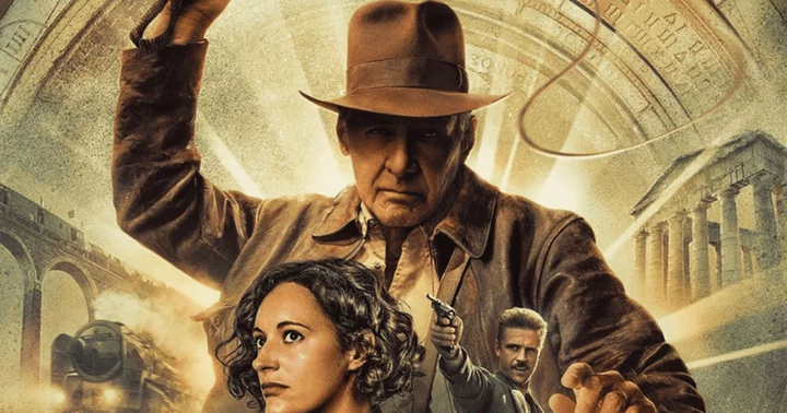 'Indiana Jones and the Dial of Destiny' predicted box office opening: Ranking franchise movies by initial collection