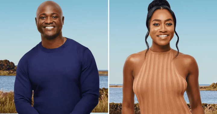 What time will 'Summer House: Martha's Vineyard' Episode 8 air? Jasmine and Silas Cooper's disagreement grows