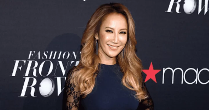 How did Coco Lee die? 'Mulan' singer and first Chanel brand ambassador for Asian region was 48