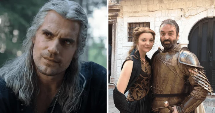 Truth behind 'The Witcher's casting: Ian Beattie once revealed how 'Game of Throne' stars were banned from auditioning for HBO hit