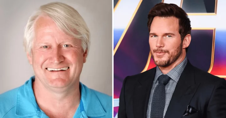 Why is Charles Martinet not voicing Mario anymore? Fans speculate Chris Pratt takeover as voice actor steps down from iconic role