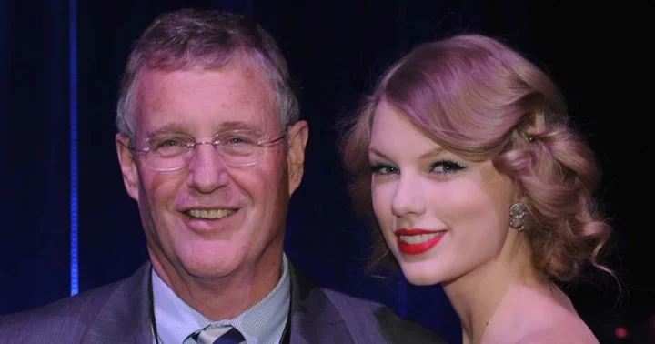 Who is Scott Swift? Taylor Swift's father may have known about Scooter Braun's masters deal despite singer's allegation
