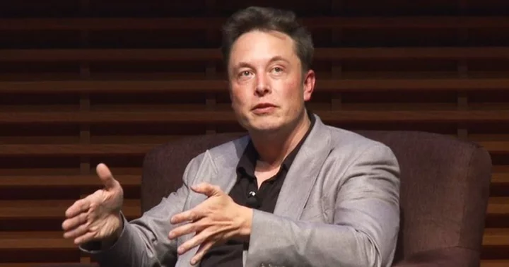 A 6-letter (and 1 symbol) tweet from Elon Musk has sent the Internet into a conspiracy spiral, but here's what it probably means