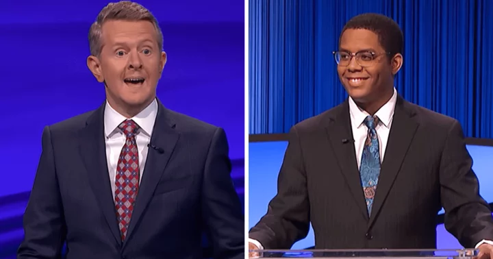 Is Daniel Moore the next Ken Jennings? 'Jeopardy!' contestant becomes an instant fan-favorite with performance on show